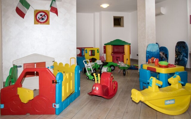Residence Oleandro