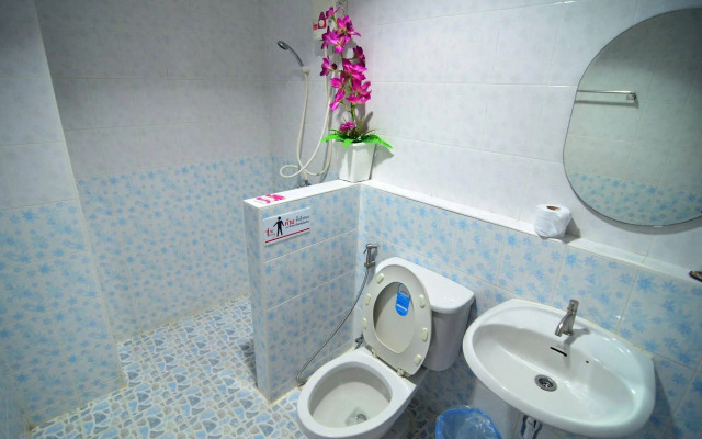 The Famous House Jomtien