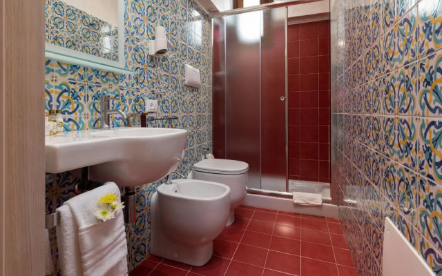 Hotel Biancolilla