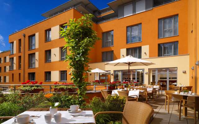 Best Western Hotel Bamberg