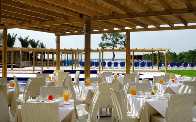 Kinetta Beach Resort & Spa - All Inclusive