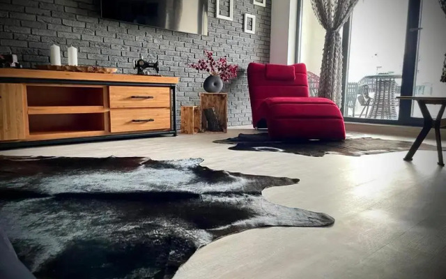 Bucharest Center - near Old Town Check-in