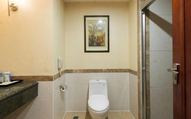 Uchoice Hotel Quannan