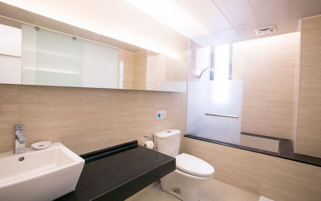 Huang Shin Business Hotel - ZhongGung Branch