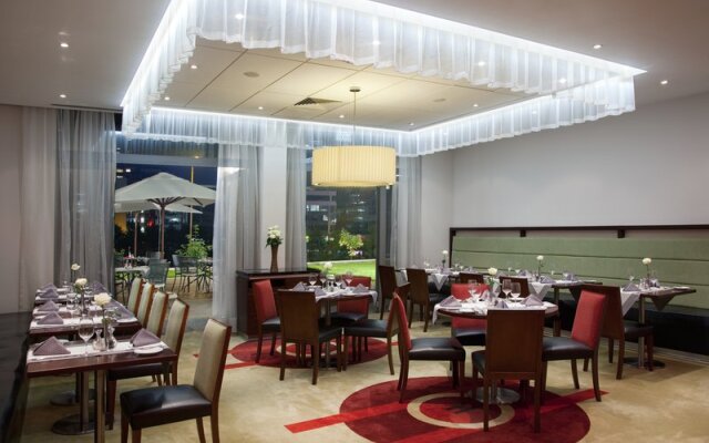 Crowne Plaza Sofia, An Ihg Hotel