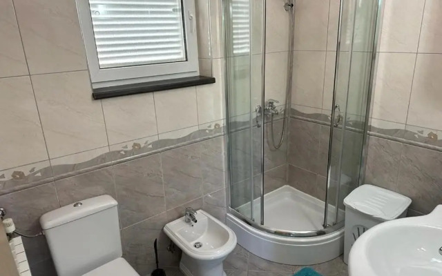 Apartments Jasna