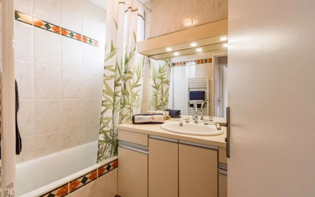 Villa Evasion Cavalaire