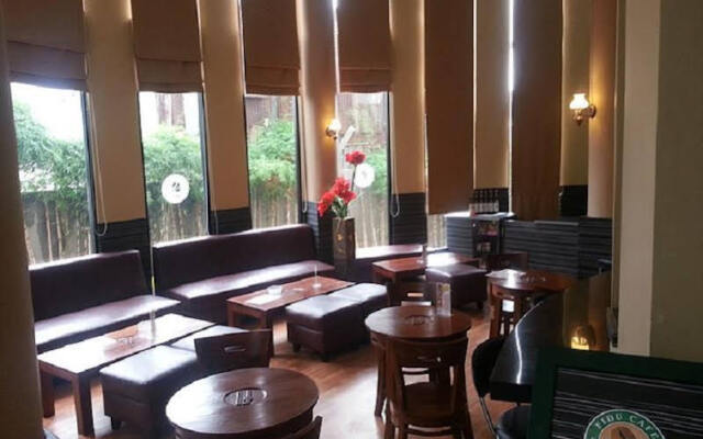 ZUZU Serpong