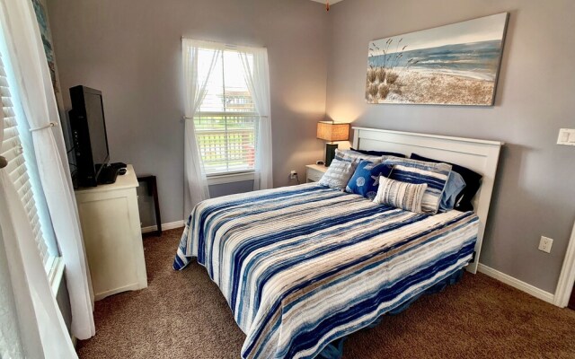 After Dune Delight 3 Bedroom Home by Redawning