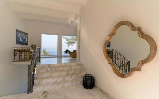 Villa Sacco in Sorrento