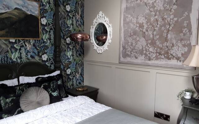 Ballybur lodge Mews 1