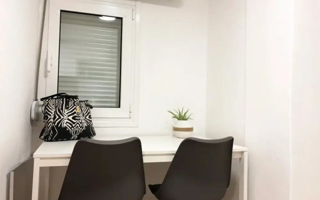 Apartment next to Rotonda