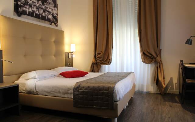 Aventino Guest House