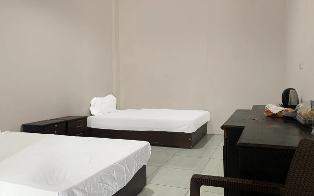 Hotel O Penginapan Radja Jeneponto