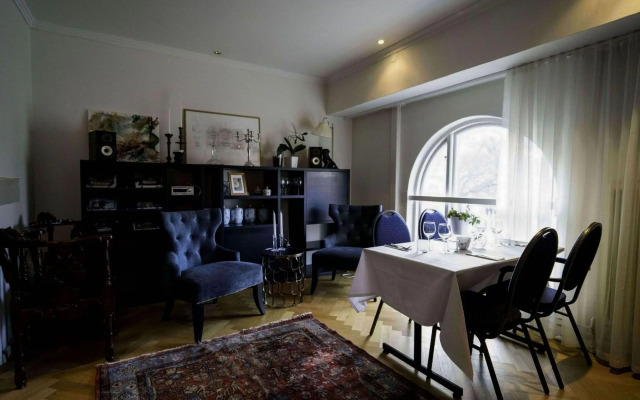 Grand Hotel Jonkoping, BW Signature Collection