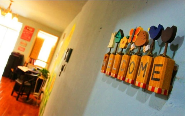 Taiyuan Sunflower Youth Hostel