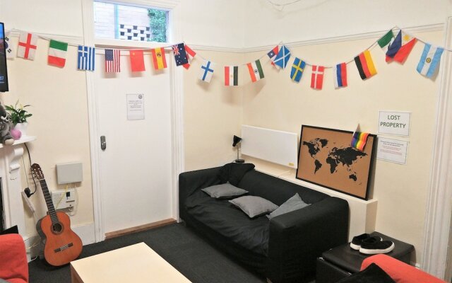 Landing Pads Brunswick - Hostel