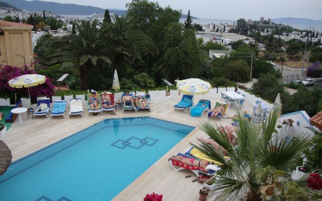 Bodrum Vera Hotel