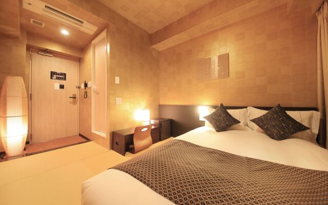 Centurion Hotel & Spa Ueno Station