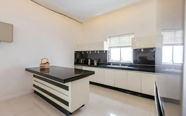 3 Bedroom Pool Villa BL2