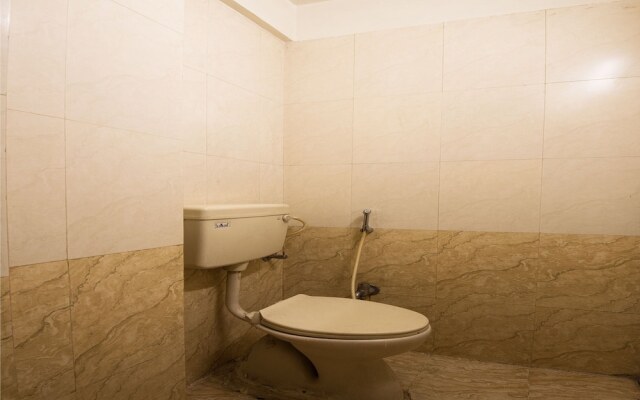 OYO 10234 Hotel Pancham