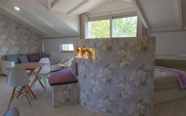 Villa Daizy