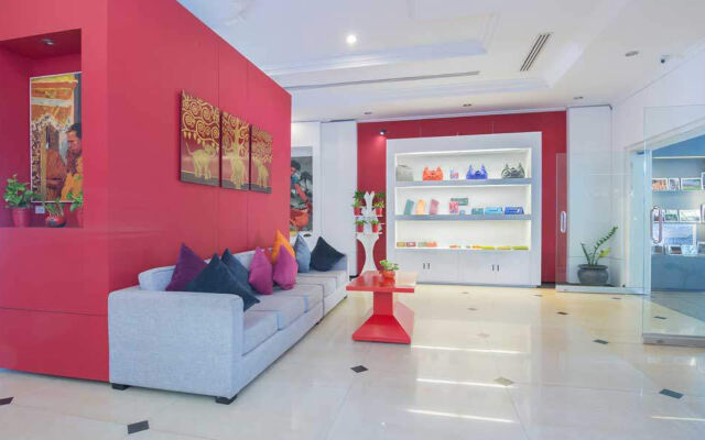 Memoire d'Angkor Boutique Hotel