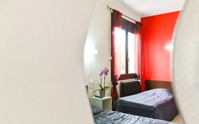 Hôtel Restaurant ATIPYC