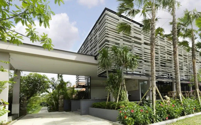 The Kings Villas and Spa Sanur