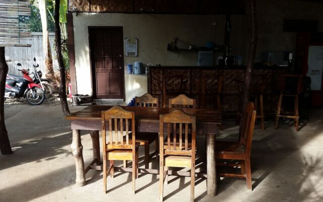 Mabuhay Breeze Resort