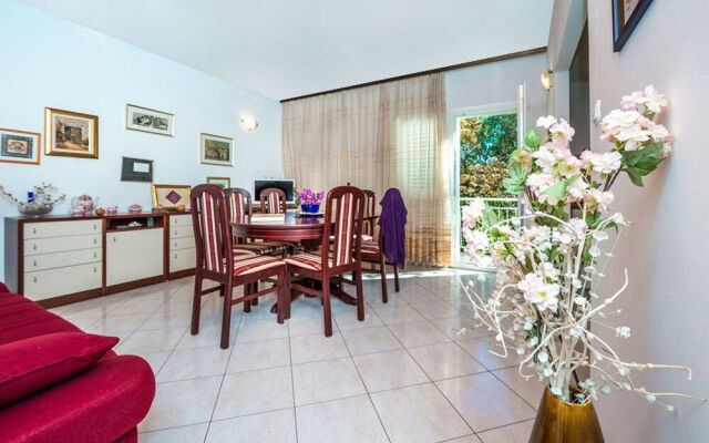 Holiday Home Ore-Beach