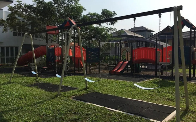 Lakeview Semi-D Cyberjaya Putrajaya