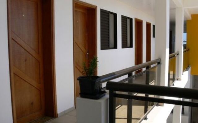 Pousada das Estrelas