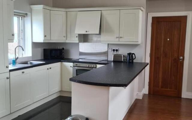 Carraroe Apartment 2