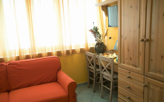 Hotel Potenza