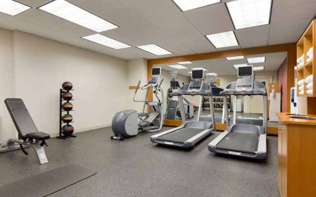 Homewood Suites by Hilton Hartford Downtown