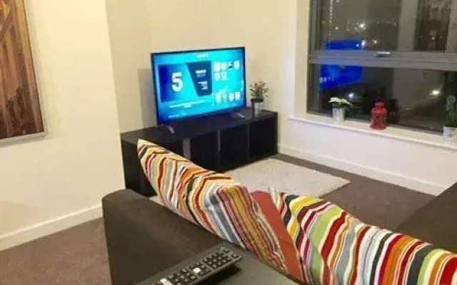 Stratford Luxury Apartments