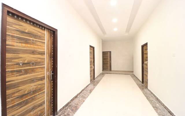 Sheela Stays By OYO Rooms