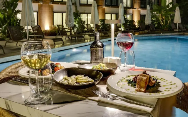 Bodrum Astrid Hotel