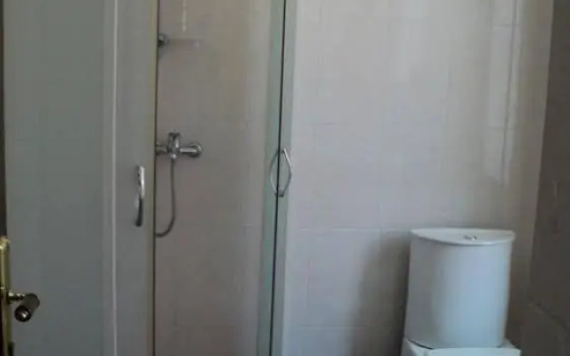 Kraman Guest House