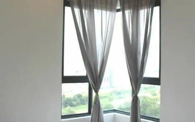 The Raffles Suites by Stayshare Homes