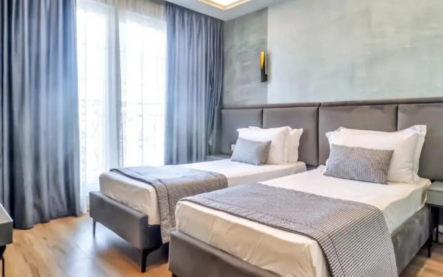 Bonita Luxury Resort & Spa