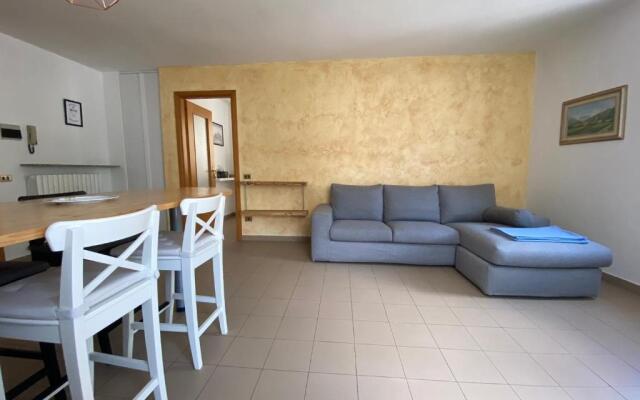 Appartamento da Manu