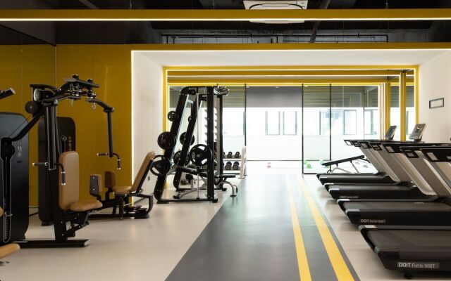 chongqingyitangfuwugongyu