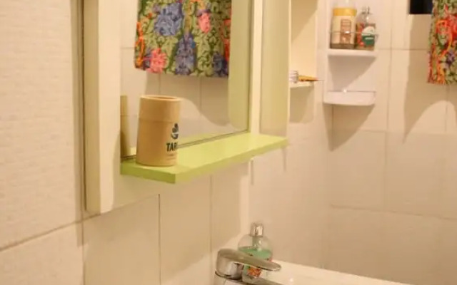 Tea House BnB Apartment