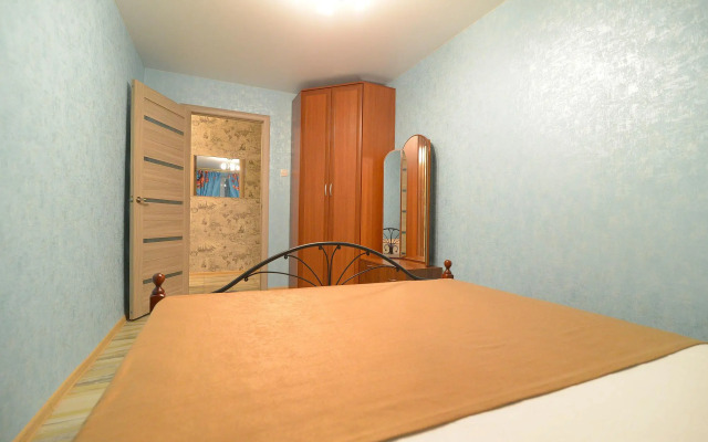 Апартаменты Renta36 (Рента) на улице Кольцовская 46