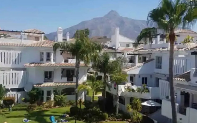 Impeccable 3-bed Apartment in Marbella