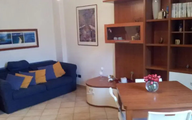 Casa Maspero