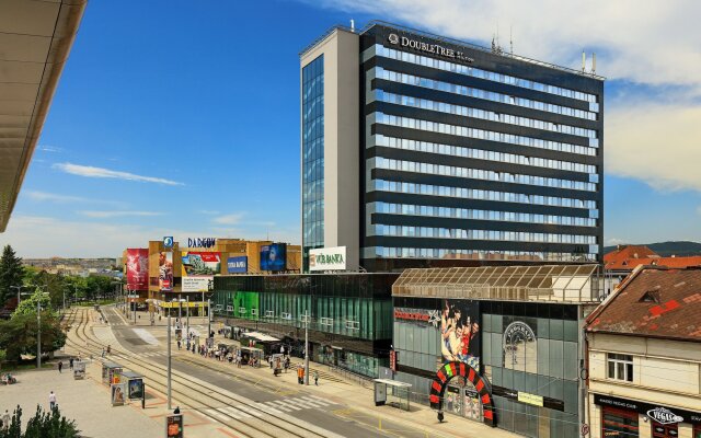 DoubleTree by Hilton Hotel Kosice