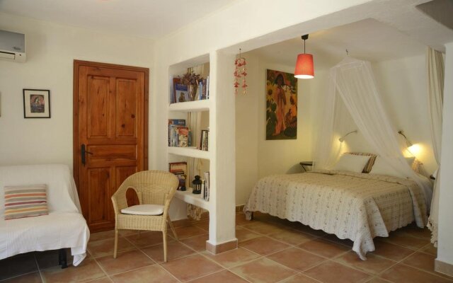 Villa Narlidere